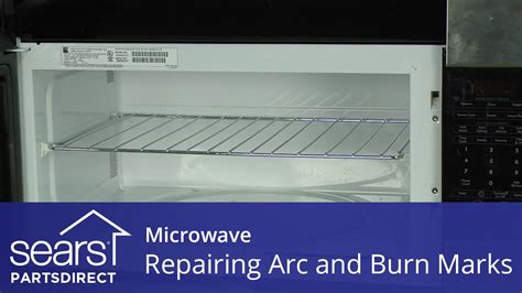 can microwaves cause arc problems